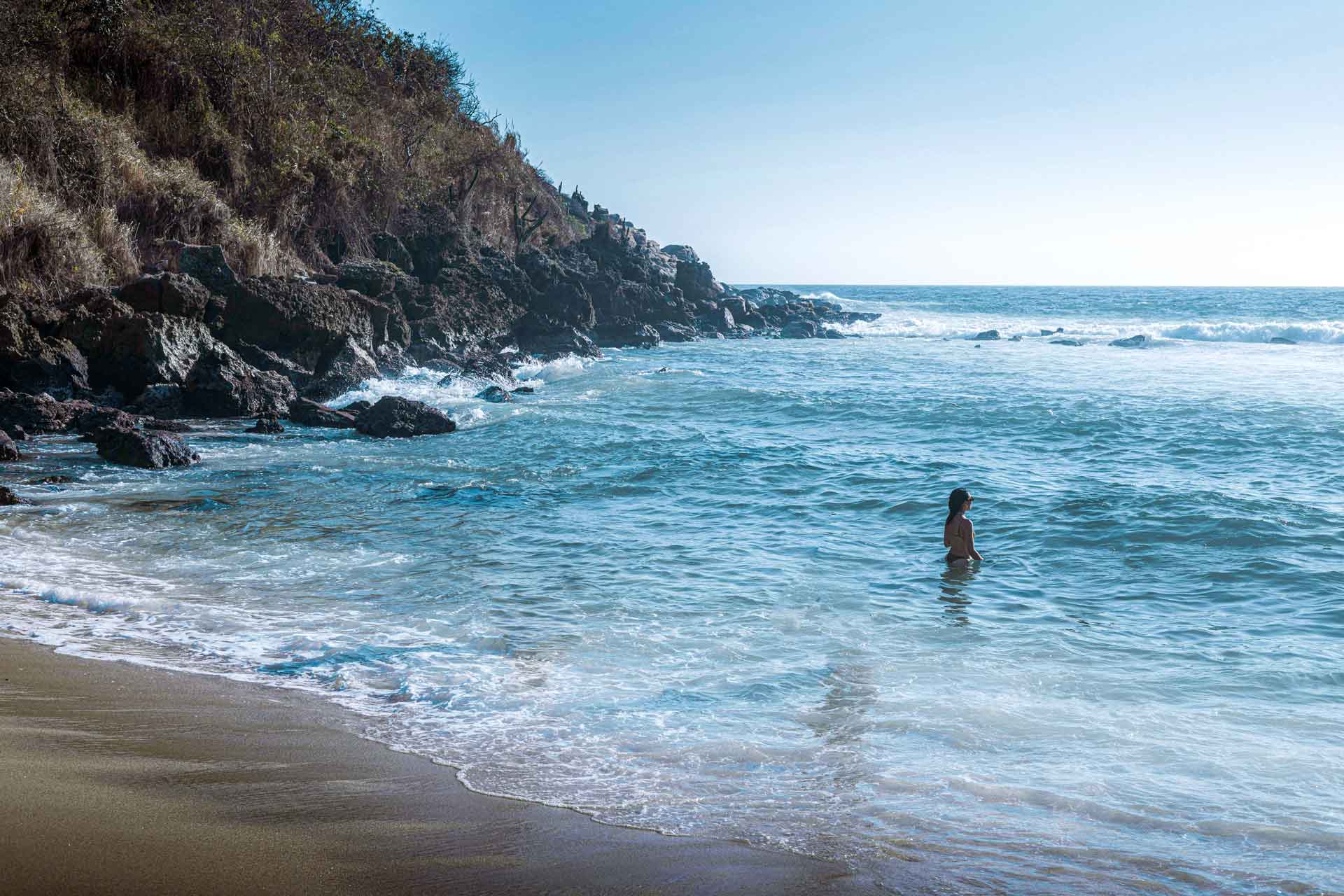 Puerto Escondido
